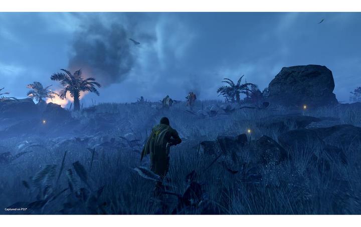 Produktbild Sony Helldivers 2 (PS5, DE, IT, FR)