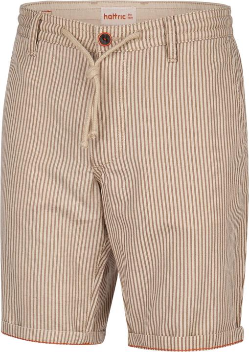 Immagine prodotto Hattric Chino Bermuda Leinen (38)