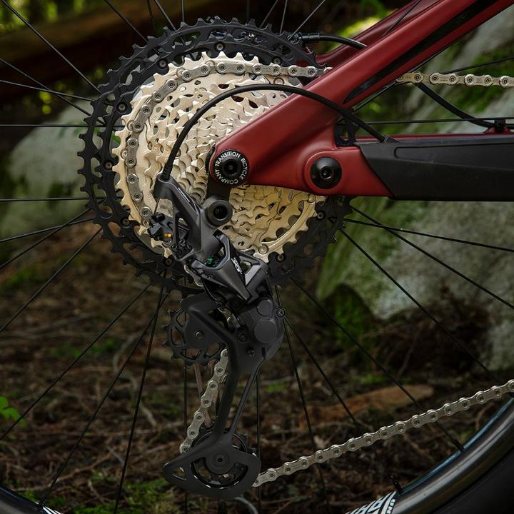 Image du produit Shimano Deore XT CS-M8100 (12-vitesse, 10-51)