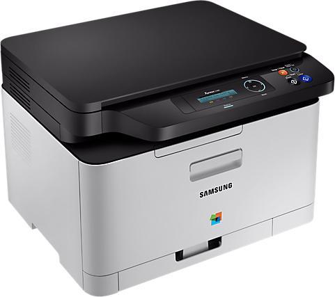Produktbild Samsung Sl-C480 (Laser, Farbe)