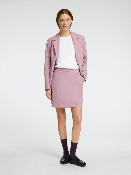 Produktbild Selected Femme Viskosemix Anzug Minirock (42)