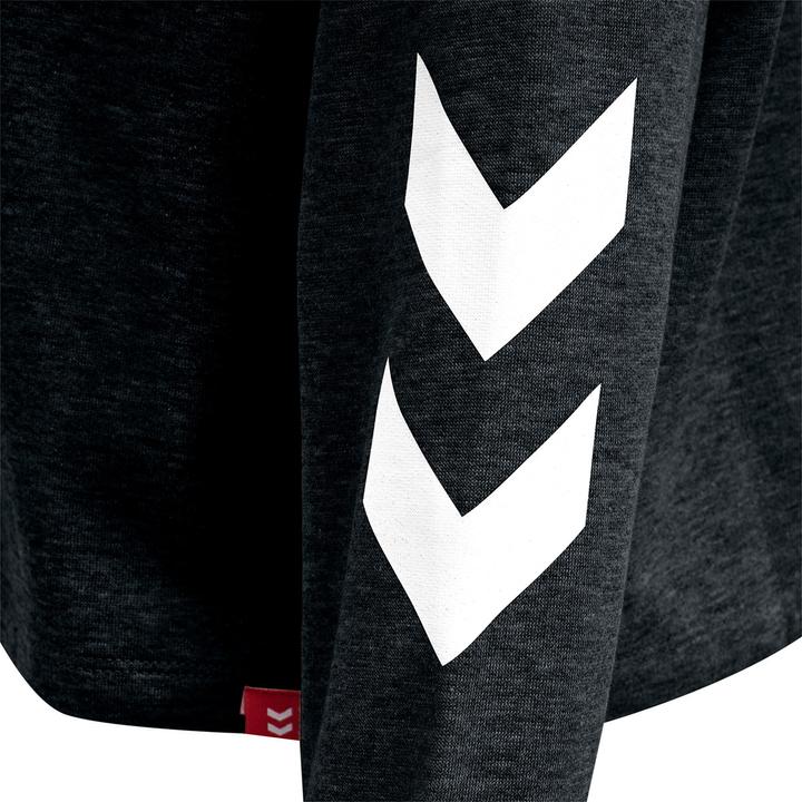 Produktbild hummel Legacy Woman Cropped Hoodie (XL)