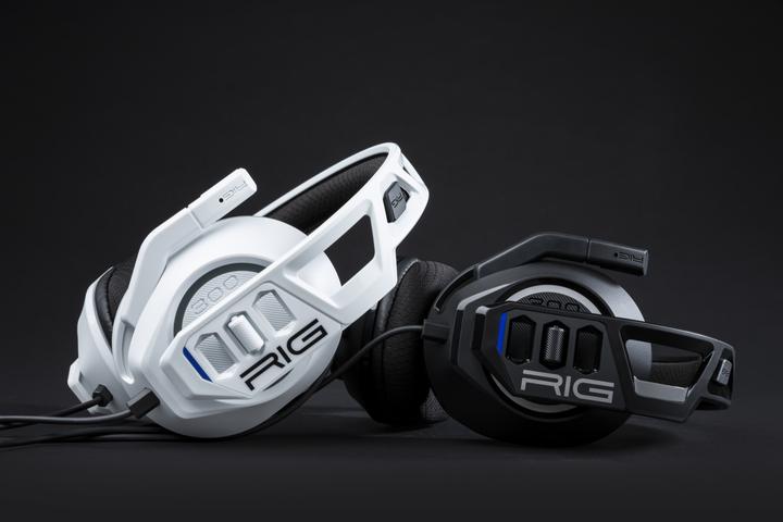 Image du produit Nacon Gaming RIG 300 PRO HS (Filaire)