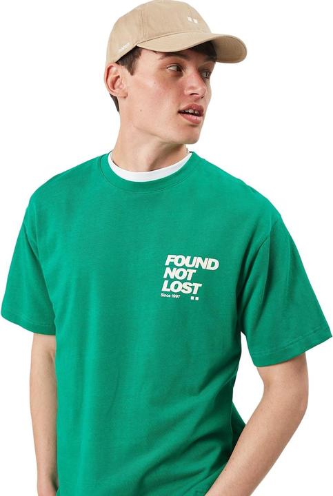 Produktbild Minimum t-shirt (XL)