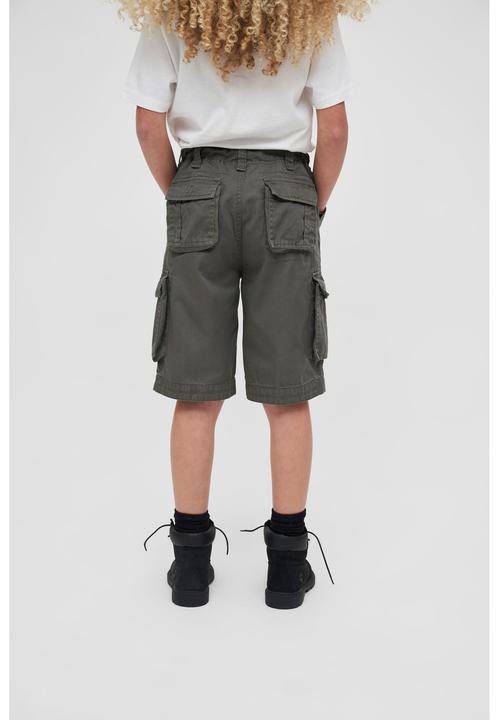 Image du produit Brandit Short Kids Urban Legend - 16209 (146)