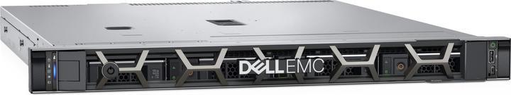 Produktbild Dell POWEREDGE R250 XEON E-2334 (Intel Xeon E-2334, 16 GB, Rack Server)