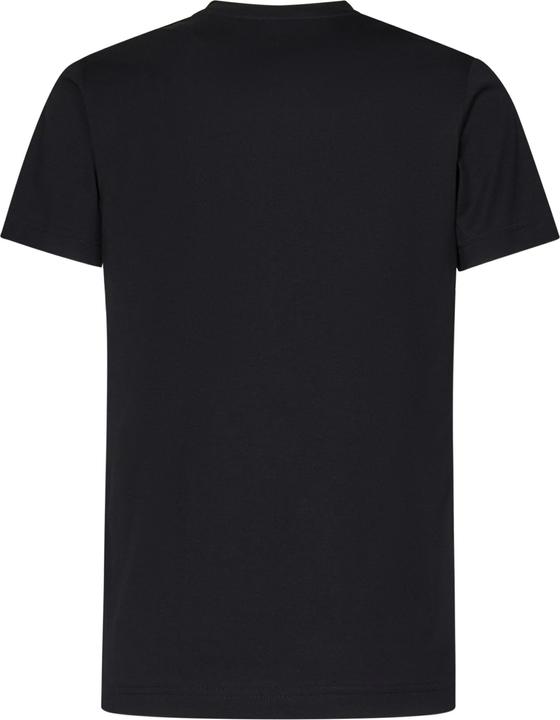 Image du produit Moschino T-shirts And Polos Black (XS)