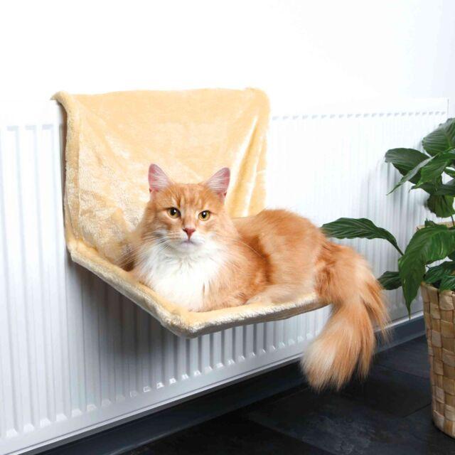 Actual product image Trixie Recliner for radiator (Cat)