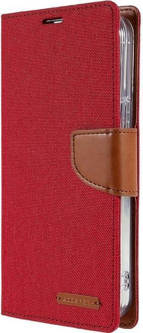 Produktbild Goospery Canvas Diary Series (Apple iPhone 14 Pro)