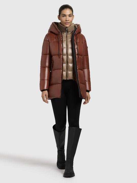 Actual product image Khujo Grana-YM (XXL)