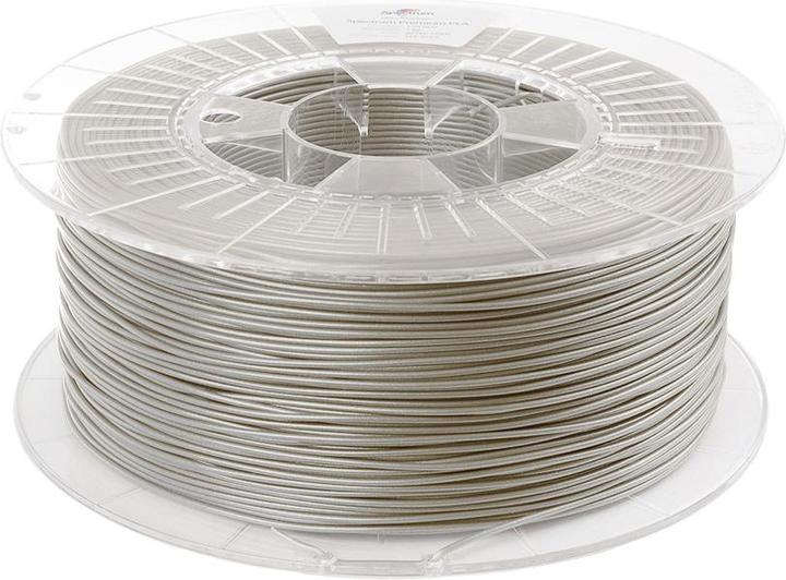 Actual product image Filament (PLA, 1.75 mm, 1000 g, Gold)