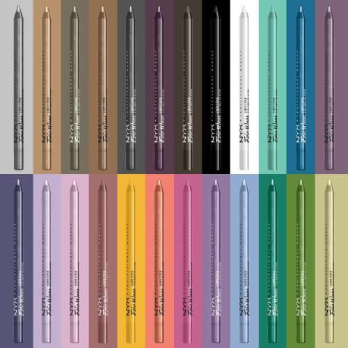 Produktbild NYX Professional Make-Up Epic Wear (12 Magenta Shock)