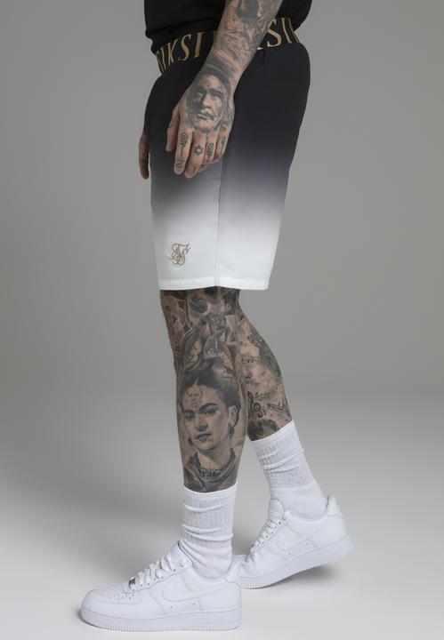 Immagine prodotto Siksilk Pantaloncini da bagno Fade (XL)