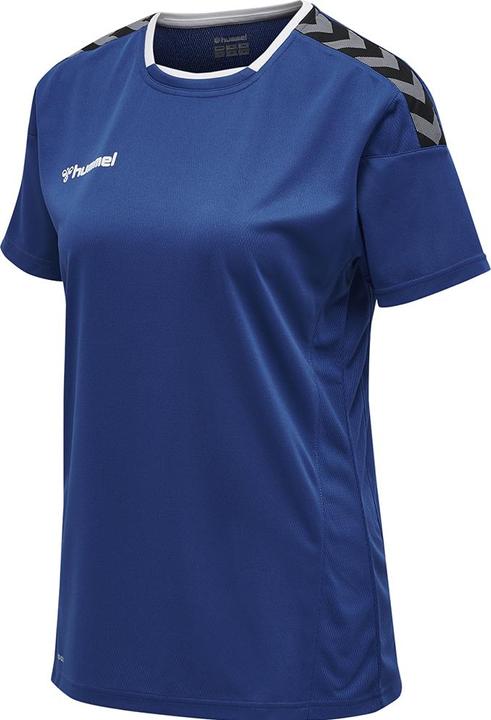 hummel Authentic Poly Jersey Woman S/S