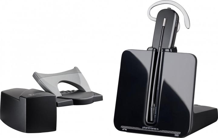 Image du produit Poly Casque convertible CS540A+AP11 Ki (Sans fil)