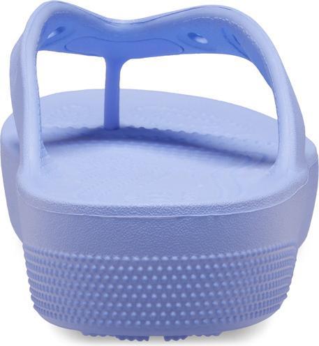 Produktbild Crocs W's Classic Platform Flip (37)