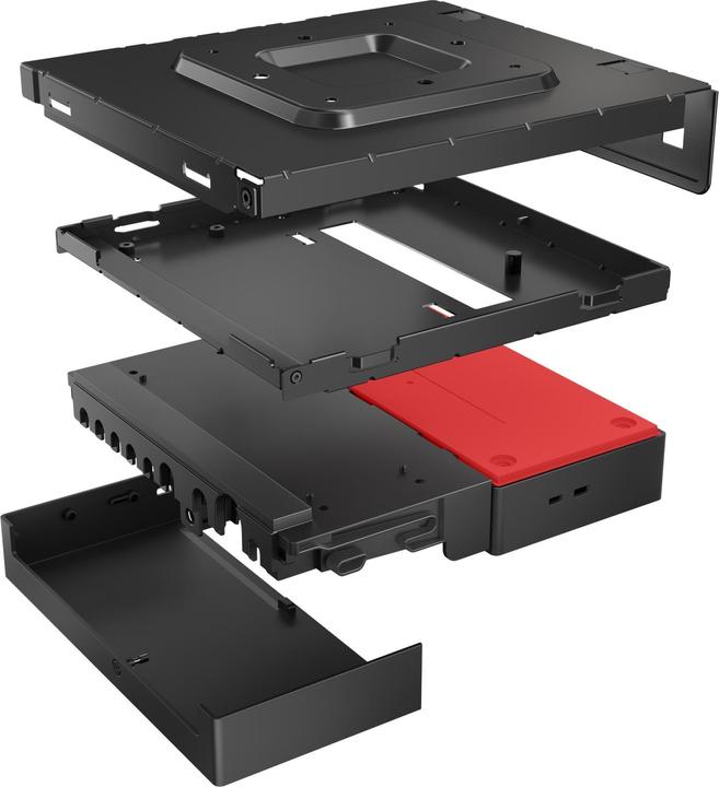 Immagine prodotto Lenovo ThinkPad Universal USB-C Smart Dock (edizione ThinkSmart) (USB-C)