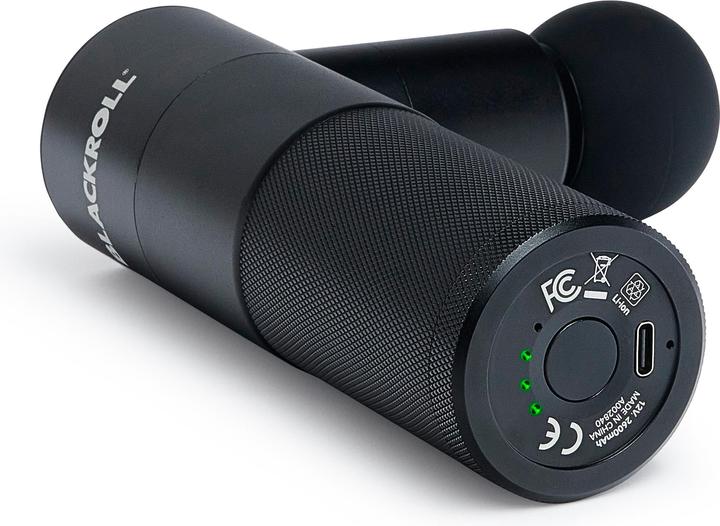 Image du produit Blackroll Pistolet à fascia