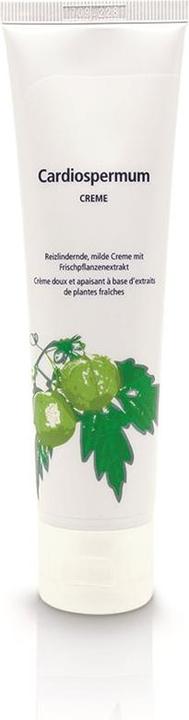 Immagine prodotto Phytomed Crema di cardiosperma (Crema corpo, 100 ml)