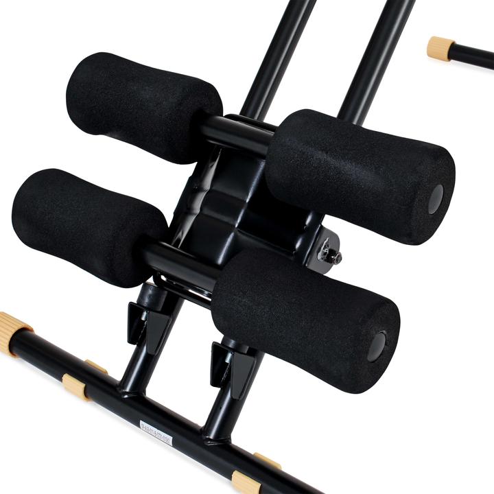 Produktbild Sportplus Bauchtrainer