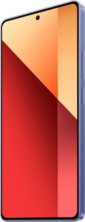 Image du produit Xiaomi Redmi Note 13 Pro (512 Go, Lavender Purple, 6.67", Double SIM, 200 Mpx, 4G)
