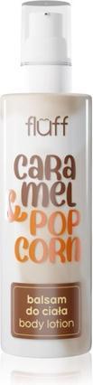 Image du produit Fluff Caramel&Popcorn 160Ml (Crème pour le corps, 160 ml)
