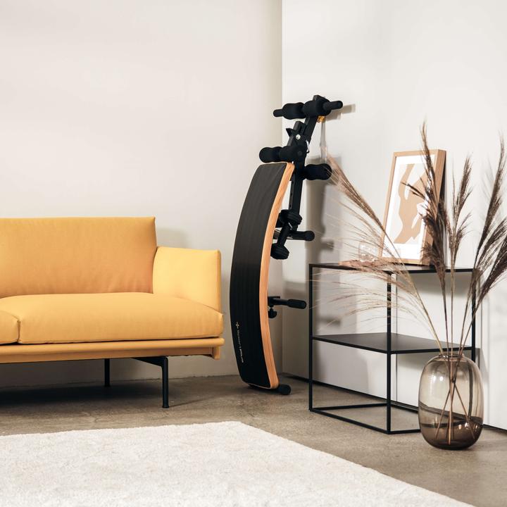 Immagine prodotto Sportplus Panca per Sit Up