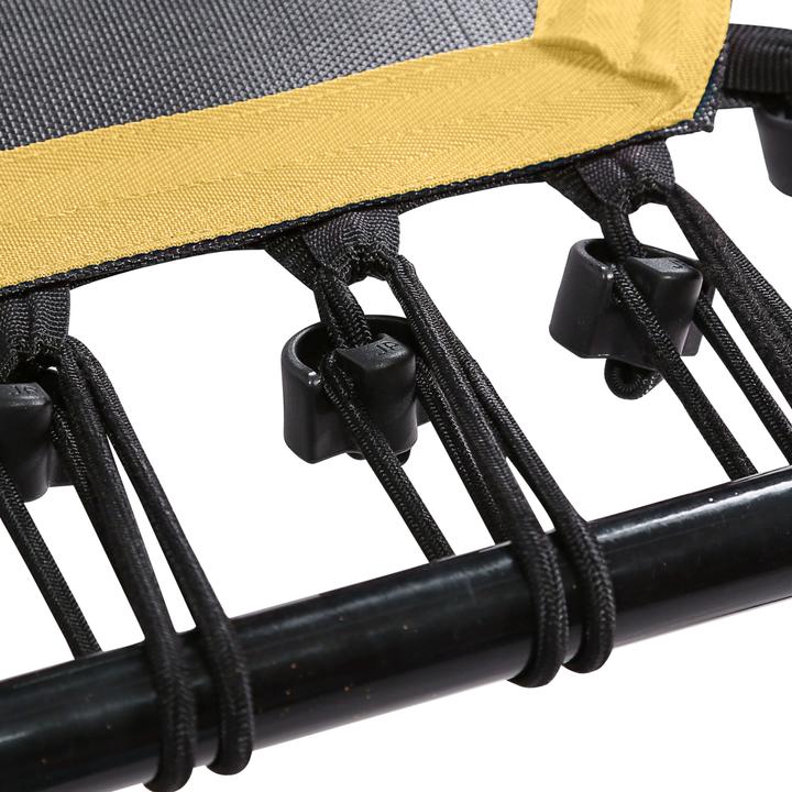 Actual product image Sportplus Fitness trampoline (126 cm)