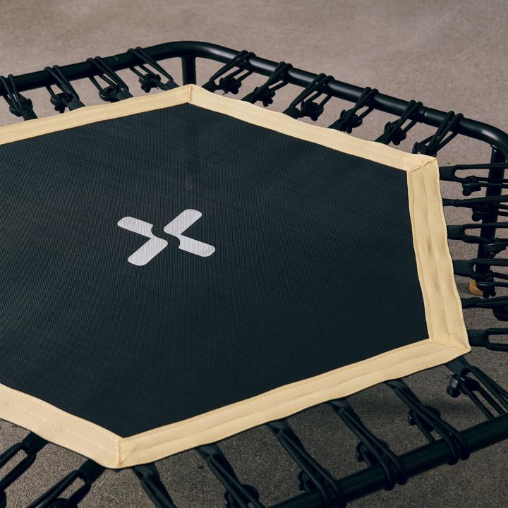 Actual product image Sportplus Fitness trampoline (126 cm)