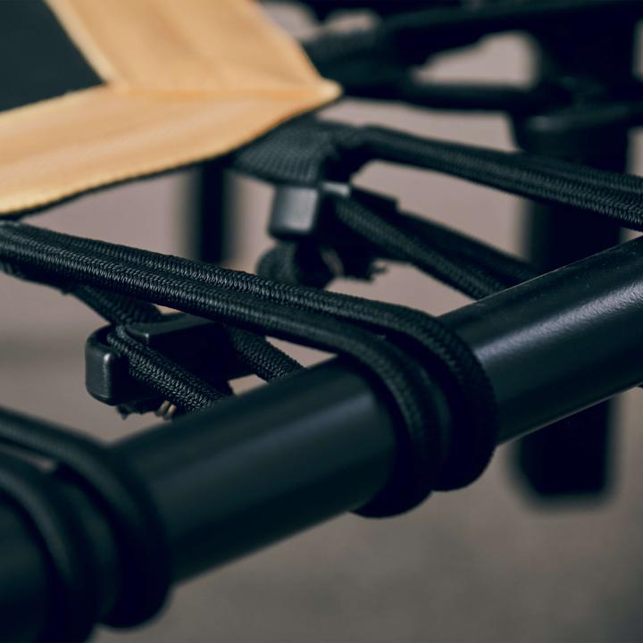 Actual product image Sportplus Fitness trampoline (126 cm)
