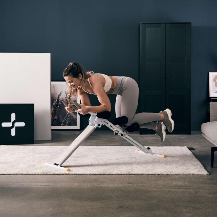 Image du produit Sportplus Appareils pour abdominaux
