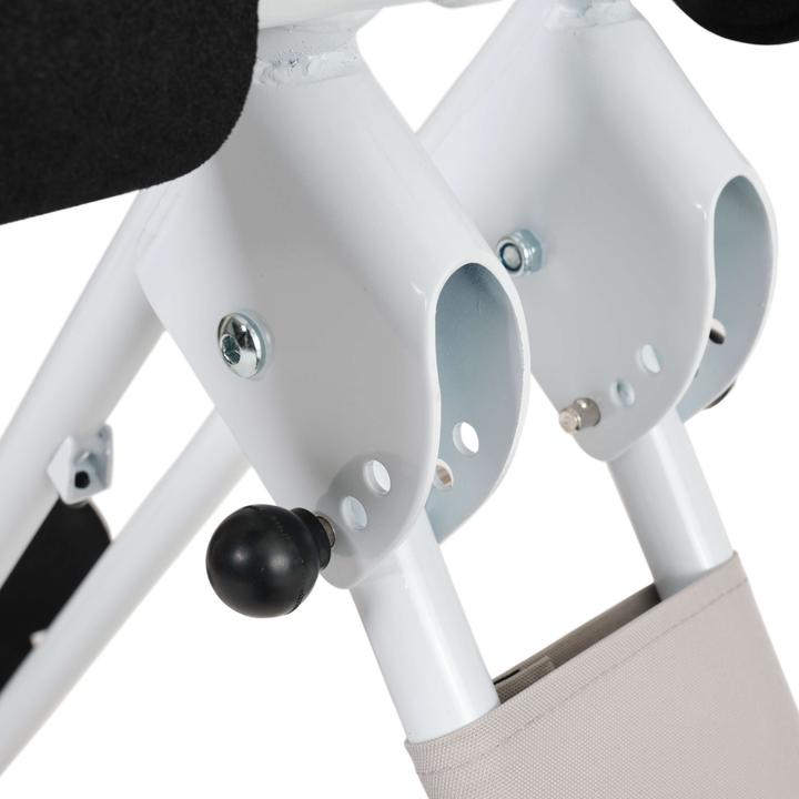 Image du produit Sportplus Appareils pour abdominaux
