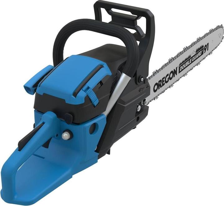 Actual product image Güde Petrol chainsaw KS 500-62 (Petrol chain saw)