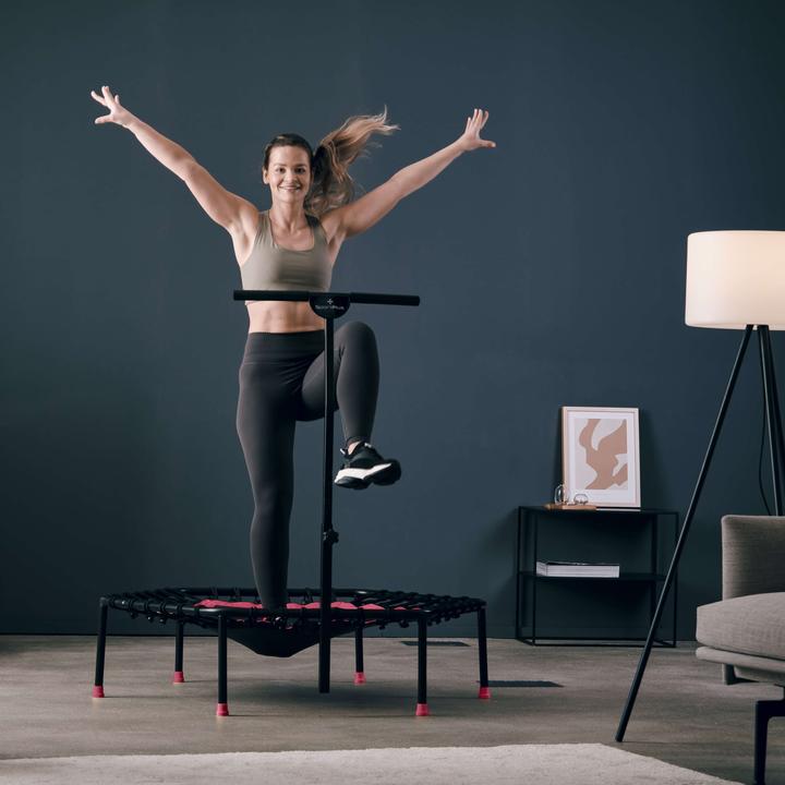 Produktbild Sportplus Fitness Trampolin (126 cm)
