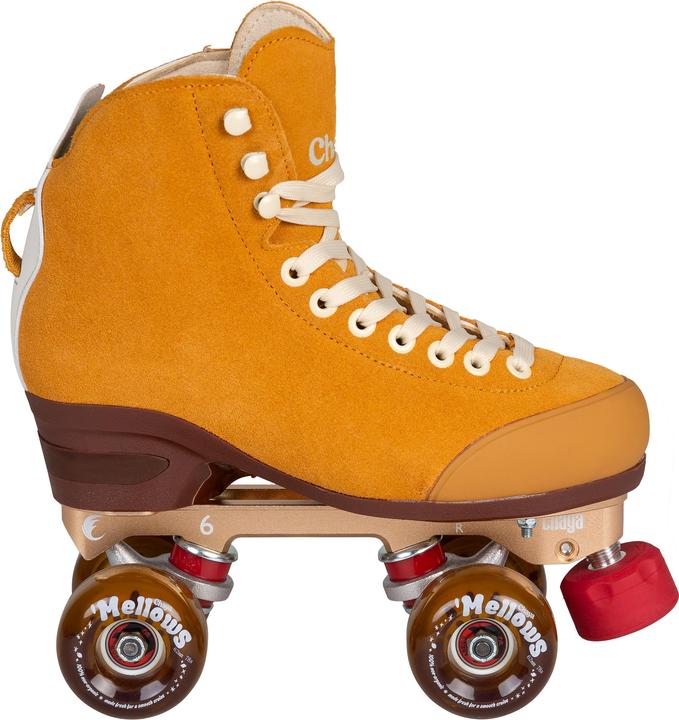Immagine prodotto Powerslide Rollschuhe Premium Ahornsirup 43 (43)