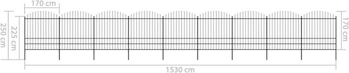 Produktbild VidaXL Sigmund