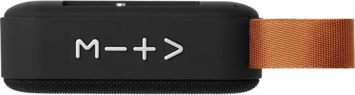 Produktbild Avenue Skateboards Bluetooth Lautsprecher Fashion Stoff (2 h, Batteriebetrieb)