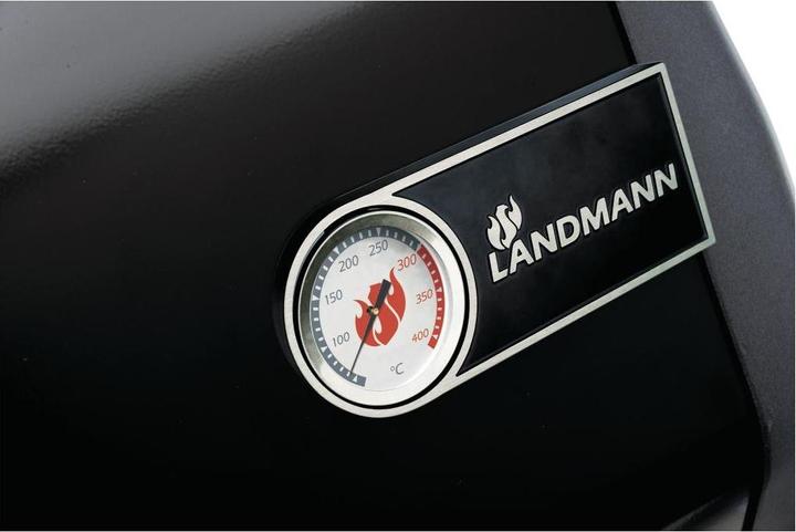 Immagine prodotto Landmann Triton maxX PTS 4.1 (12 kW)