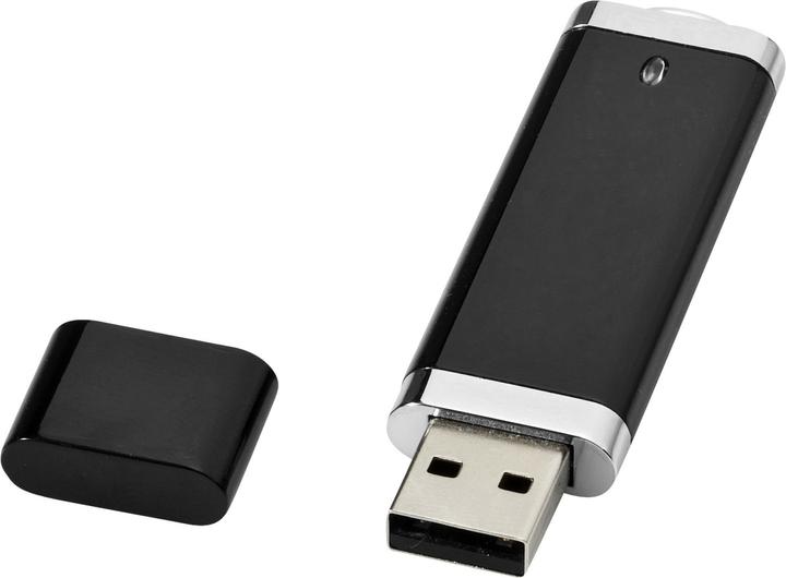 Actual product image Bullet USB flash drive