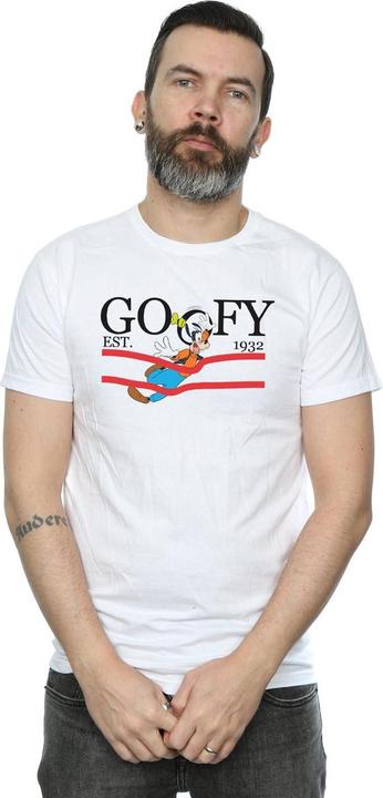 Produktbild Disney Goofy By Nature TShirt (XXL)