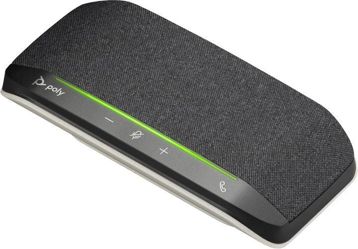 Actual product image Poly Sync 10 (USB-A/C)
