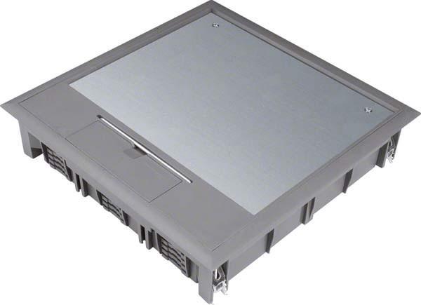 Actual product image Hager TEH VQ12057011 Supply unit Q12 for 5mm floor covering