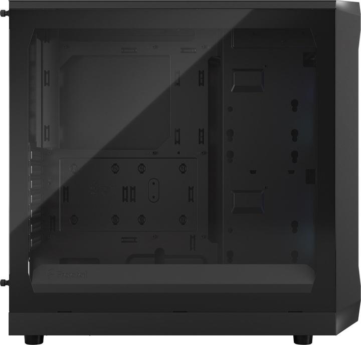 Produktbild Fractal Focus 2 (ATX, mATX, Mini-ITX)