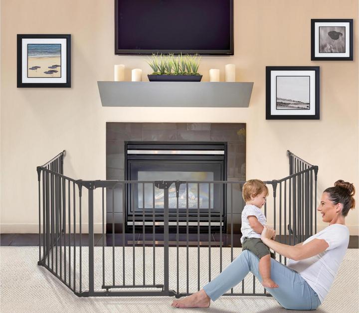 Image du produit Dreambaby Conversion Royale (190 cm)