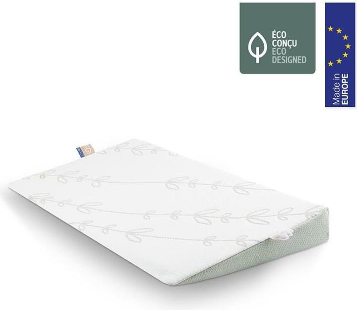 Produktbild Babymoov Keilkissen Cosymat Antibacterial (60 x 35 x 7 cm)