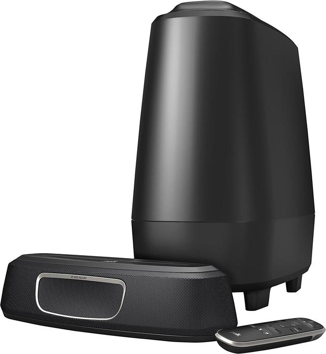 Actual product image Polk MagniFi Mini (150 W, 2.1 Channel)