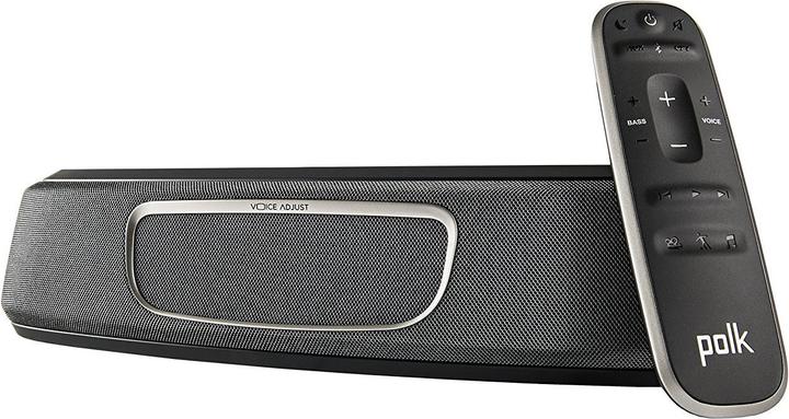 Actual product image Polk MagniFi Mini (150 W, 2.1 Channel)