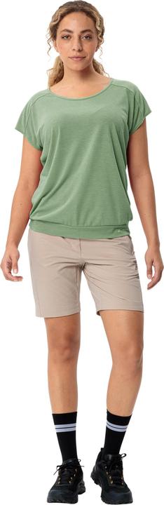 Actual product image Vaude Skomer T-Shirt III (36)