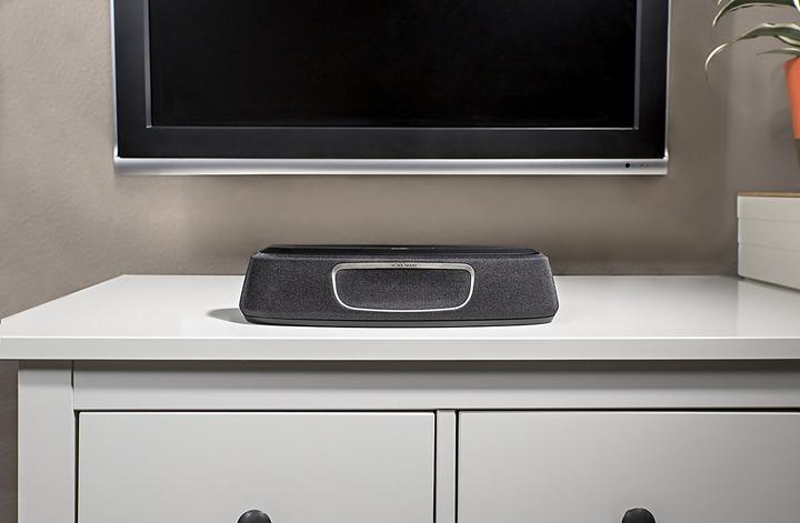 Actual product image Polk MagniFi Mini (150 W, 2.1 Channel)