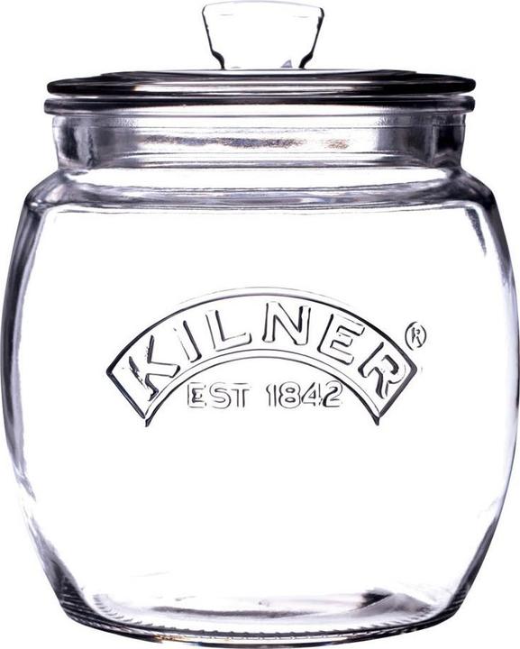 Produktbild Kilner Uni Aufbewahrungsdose 0.85 Liter (2 l)